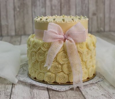 Заказной торт № 10