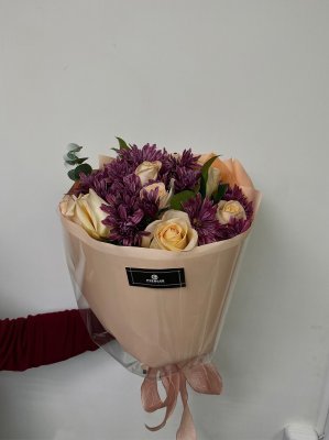 Букет 60 Букет 60