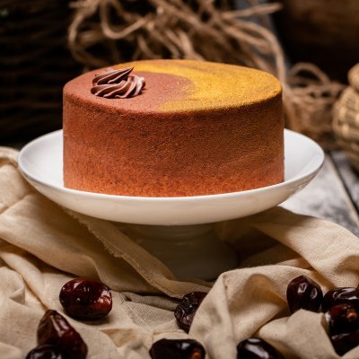 Торт «Император»