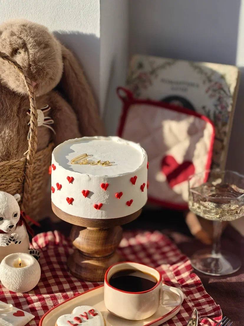 14 февраля - день, который всегда наполняет нас любовью и романтикой.